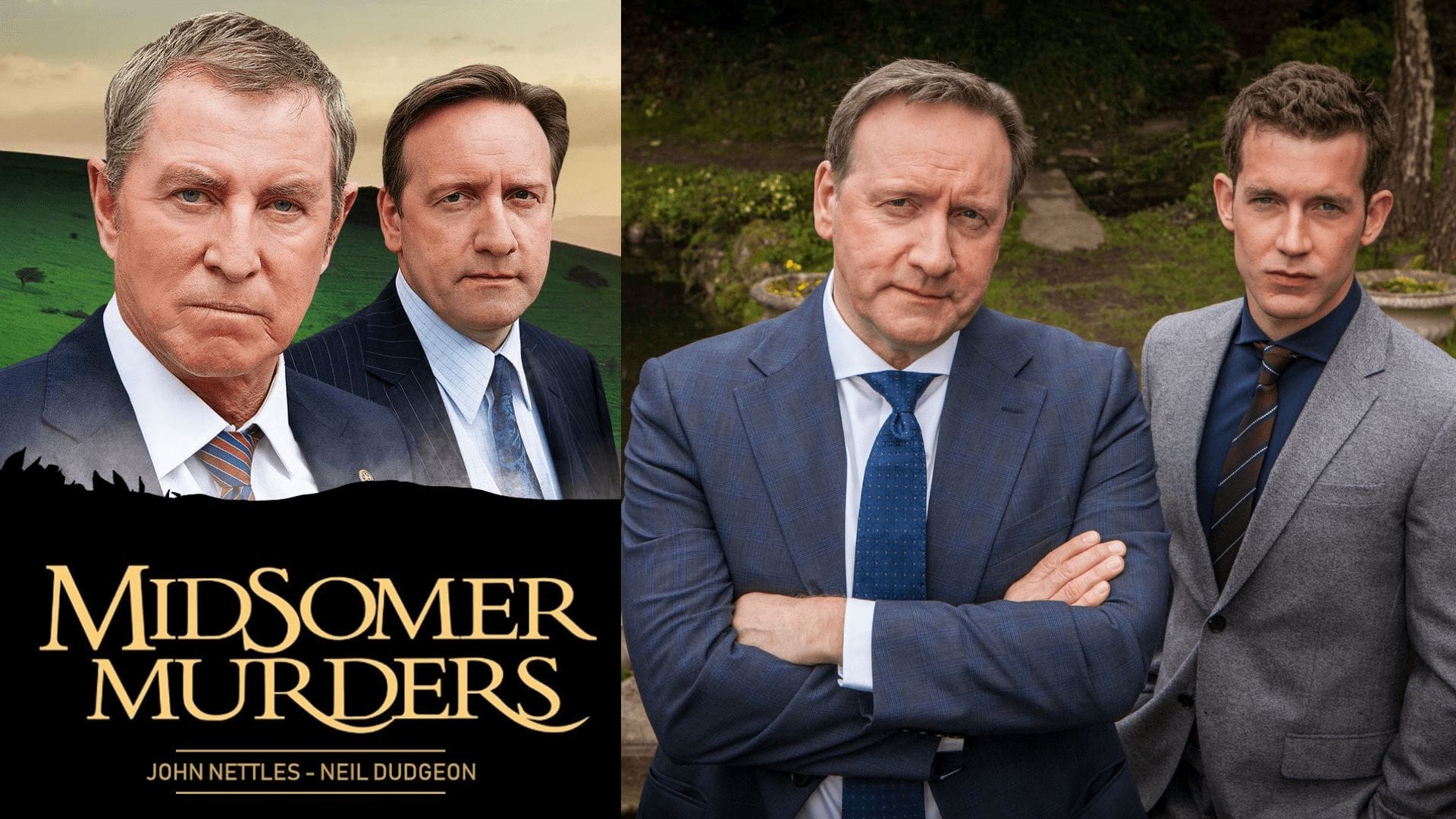 Review of Midsomer Murders (Amazon Prime) | Christian Courier