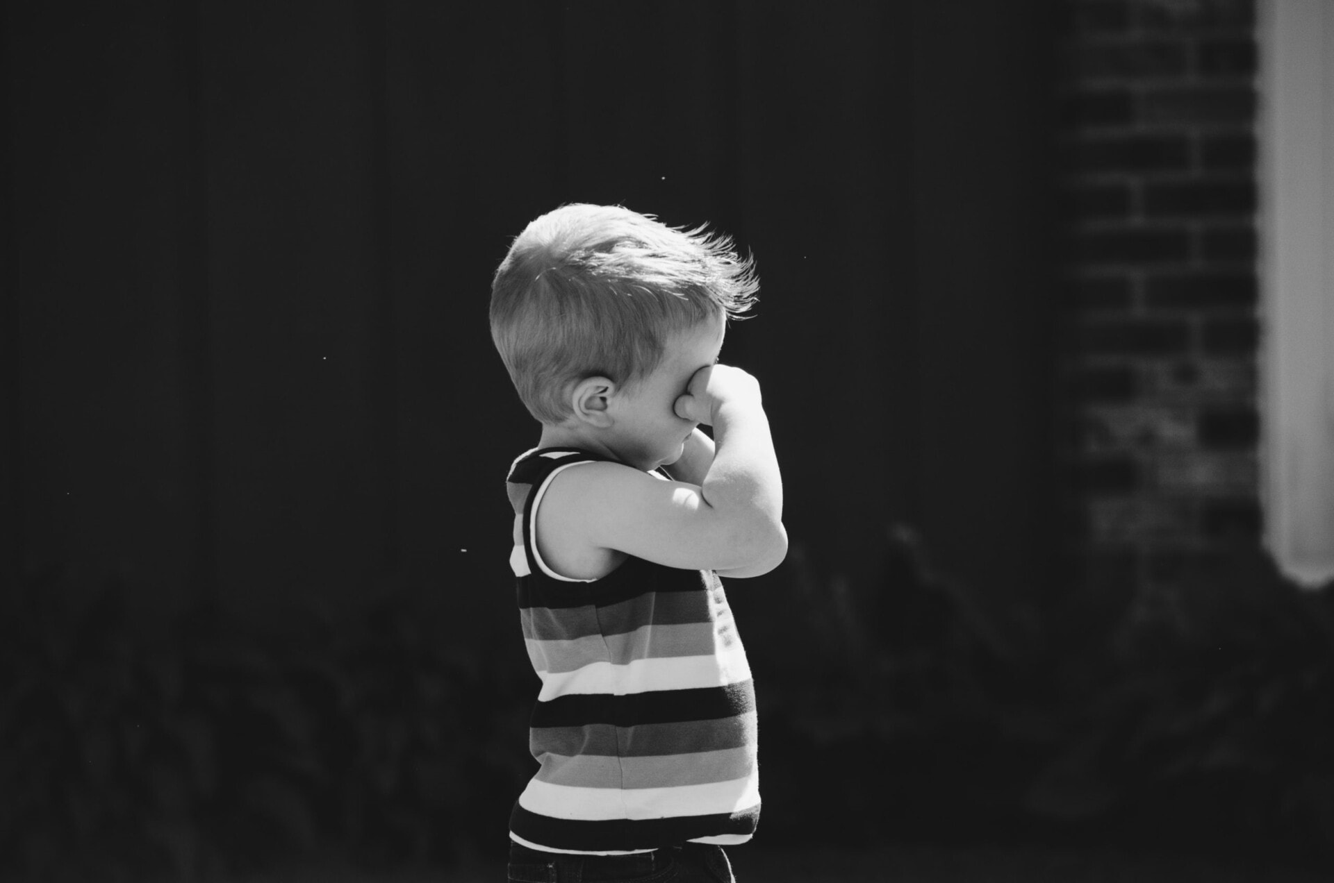 Tears as prayers | Christian Courier