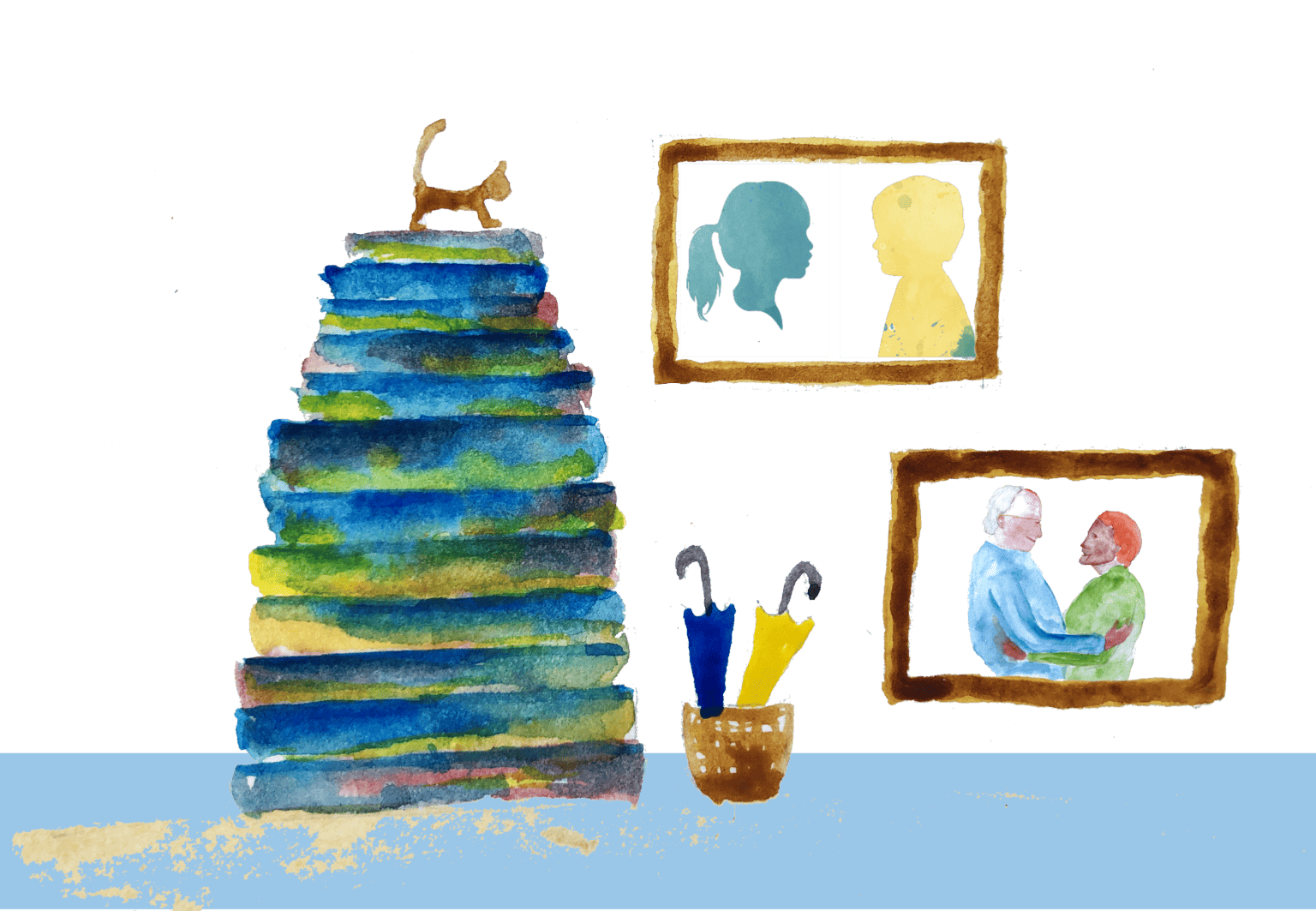 Making memories Christian Courier