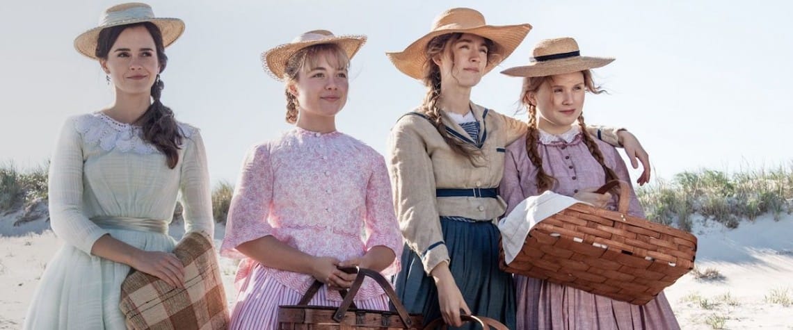 The March Sisters Movie Christian Courier